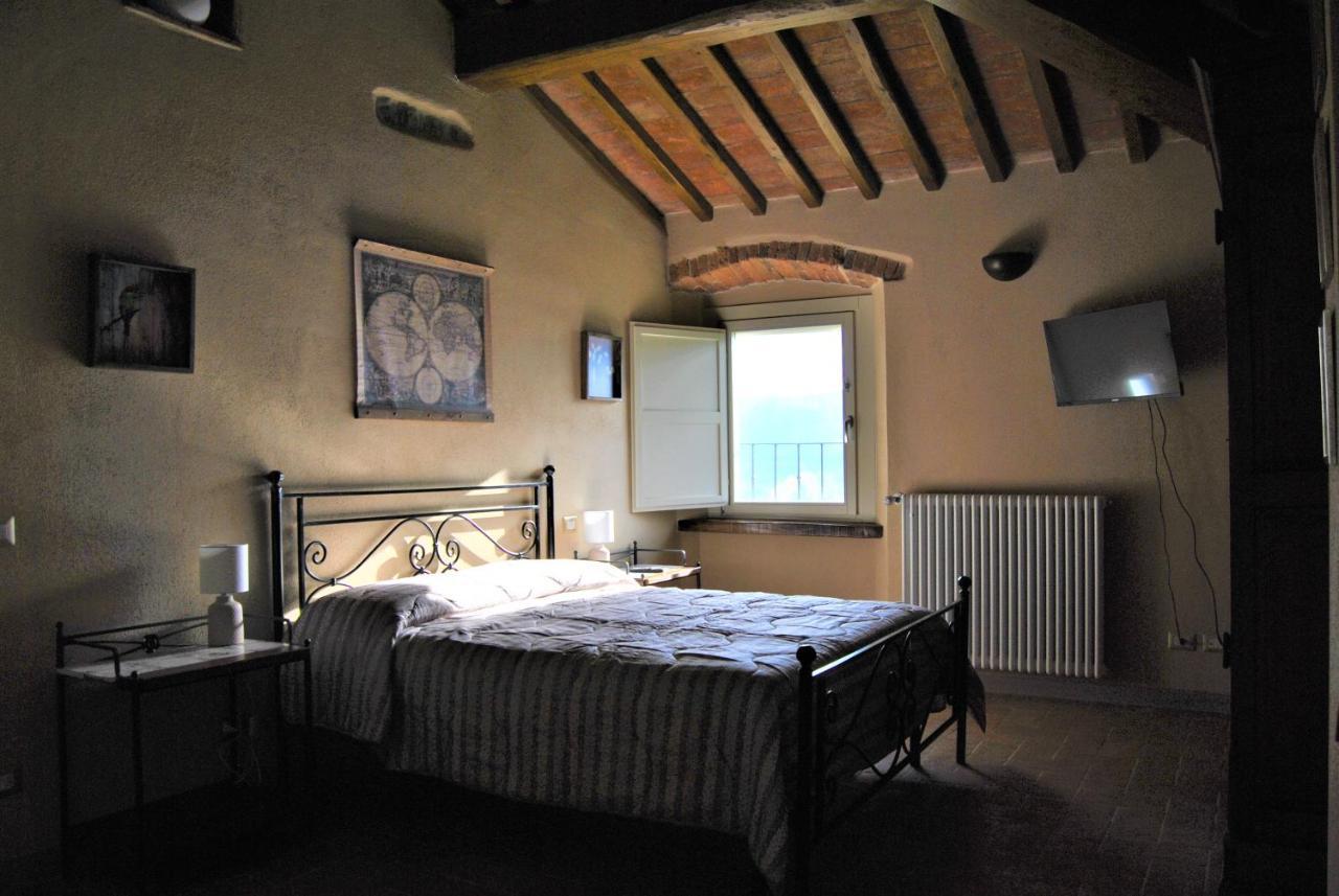 La Valle B&B 卡维日里亚 外观 照片