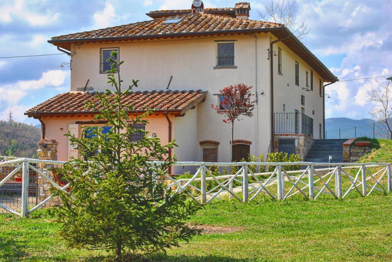 La Valle B&B 卡维日里亚 外观 照片