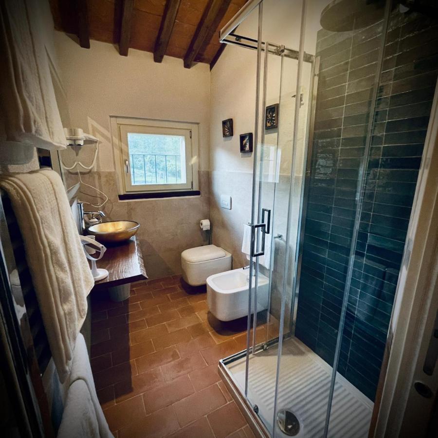 La Valle B&B 卡维日里亚 外观 照片