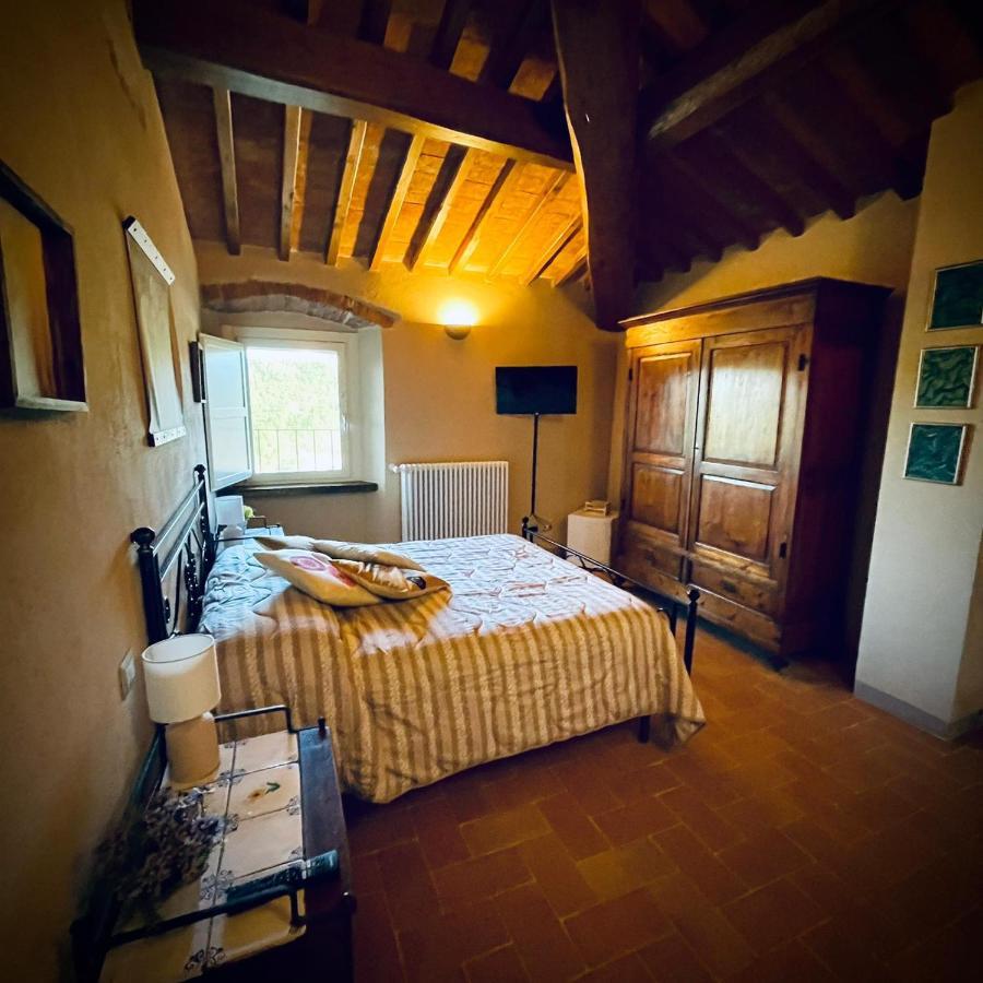 La Valle B&B 卡维日里亚 外观 照片