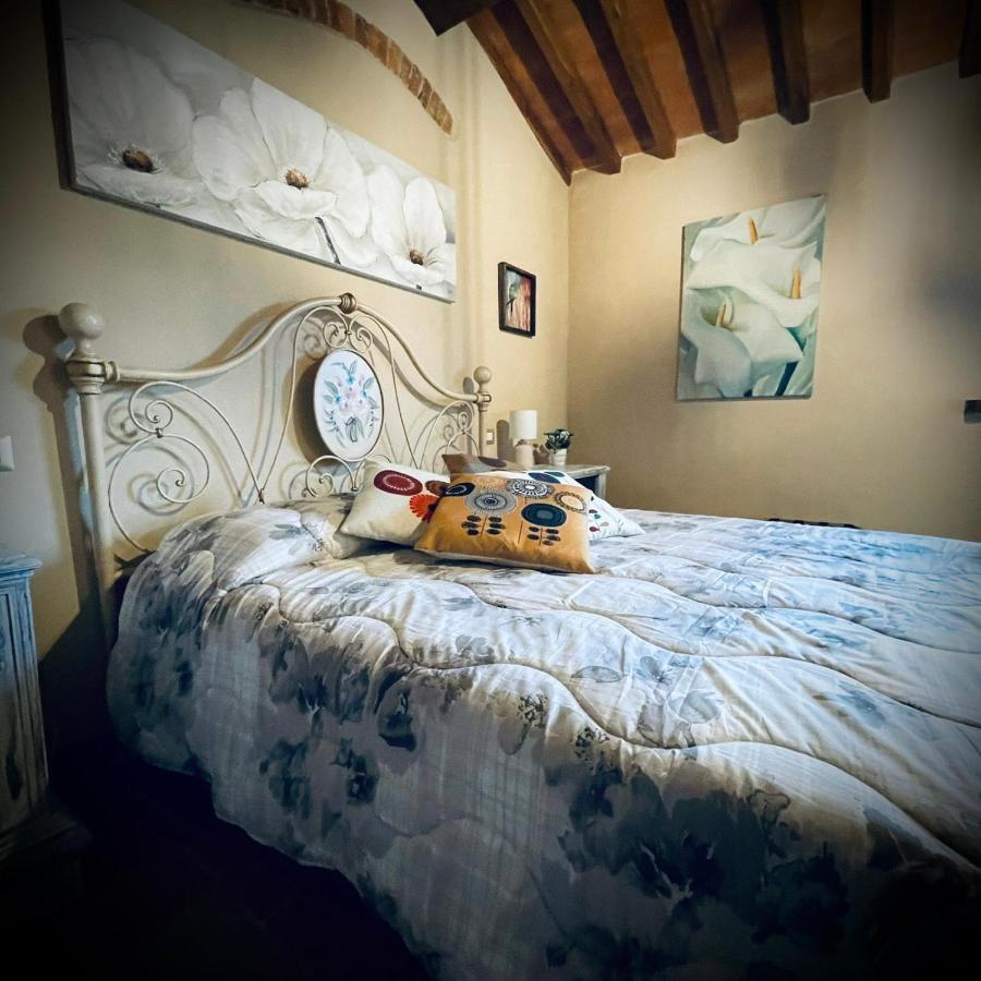 La Valle B&B 卡维日里亚 外观 照片